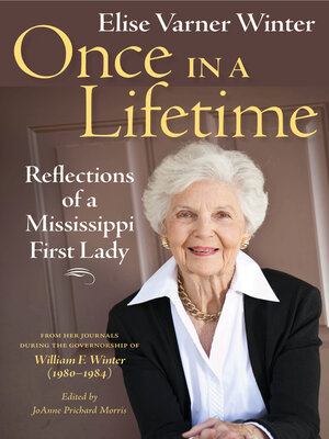 cover image of Once in a Lifetime